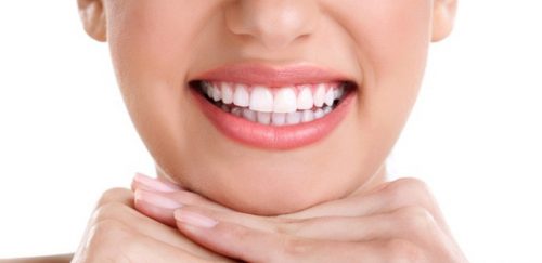 Răng đều đẹp nhờ giải pháp bọc răng sứ cho răng hô 3 Răng đều đẹp nhờ giải pháp bọc răng sứ cho răng hô 3