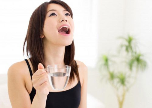 Bị mọc răng khôn phải làm sao đây? 3 Bị mọc răng khôn phải làm sao đây? 3
