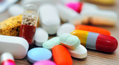 Mọc răng khôn uống thuốc gì? 2 Mọc răng khôn uống thuốc gì? 2