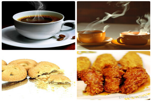 Nhổ răng khôn không nên ăn gì để đảm bảo? 1 Nhổ răng khôn không nên ăn gì để đảm bảo? 1