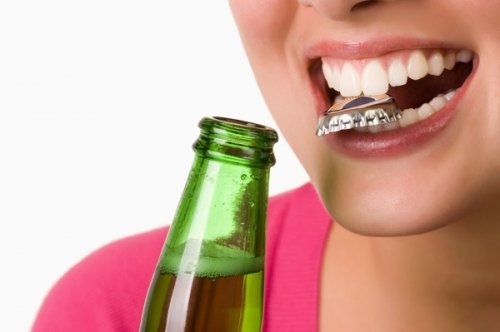 Răng sứ bị mẻ vỡ phải làm sao? 3 Răng sứ bị mẻ vỡ phải làm sao? 3