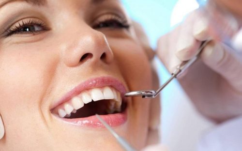 Mẹo chữa viêm chân răng tại nhà cho bạn 4 Mẹo chữa viêm chân răng tại nhà cho bạn 4