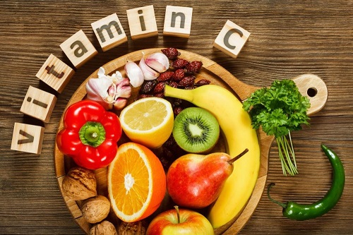 Chảy máu chân răng là thiếu vitamin gì? Cần cung cấp thực phẩm nào 2 Chảy máu chân răng là thiếu vitamin gì? Cần cung cấp thực phẩm nào 2