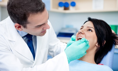Nhổ răng khôn xong bị sốt phải làm sao? 2 Nhổ răng khôn xong bị sốt phải làm sao? 2