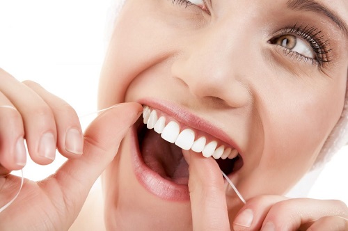 Răng khôn chưa mọc có làm sao không? 2 Răng khôn chưa mọc có làm sao không? 2