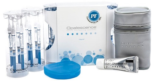 Cách sử dụng gel tẩy trắng răng đơn giản nhất 1 Cách sử dụng gel tẩy trắng răng đơn giản nhất 1