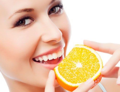 Bác sĩ khuyên nên ăn gì sau khi tẩy trắng răng? 1 Bác sĩ khuyên nên ăn gì sau khi tẩy trắng răng? 1