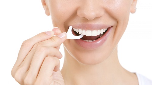Niềng răng gây hôi miệng - Nguyên nhân thực sự do đâu 4 Niềng răng gây hôi miệng - Nguyên nhân thực sự do đâu 4