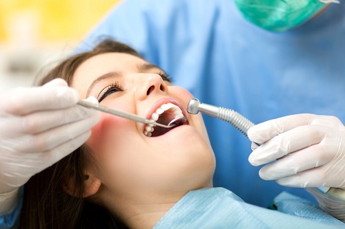 Niềng răng hàm dưới mất bao lâu là có kết quả? 4 Niềng răng hàm dưới mất bao lâu là có kết quả? 4