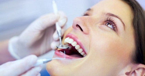 Trồng răng sứ bị nhức - Nguyên nhân và cách khắc phục 2 Trồng răng sứ bị nhức - Nguyên nhân và cách khắc phục 2