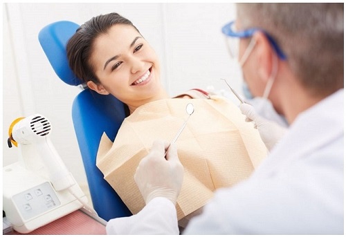 Răng sứ bị nhức nên làm gì khắc phục? 3
